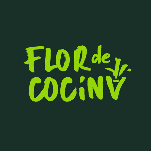 Flor de Cocina