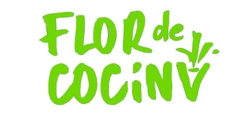 Flor de Cocina